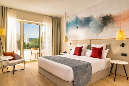 Aluasoul Sunny Beach (Ex. Riu Helios) - 9