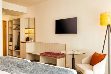 Aluasoul Sunny Beach (Ex. Riu Helios) - 10