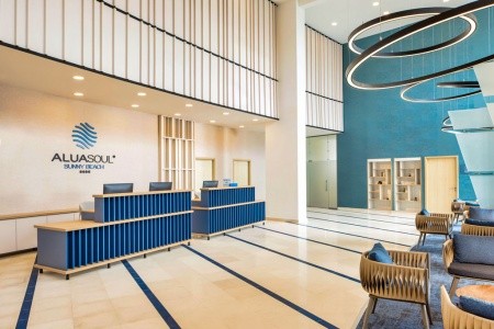 Aluasoul Sunny Beach (Ex. Riu Helios) - 13