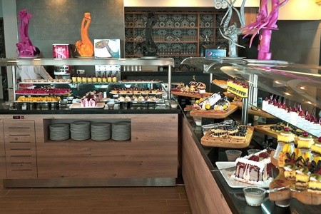 Turecko Side Sirma 10 dňový pobyt All Inclusive Letecky Letisko: Praha September 2026 (18/09/26-27/09/26)