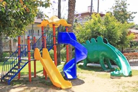 Turecko Side Sirma 10 dňový pobyt All Inclusive Letecky Letisko: Praha September 2026 (18/09/26-27/09/26)