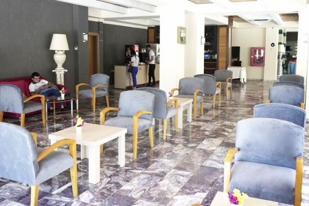 Turecko Side Sirma 10 dňový pobyt All Inclusive Letecky Letisko: Praha September 2026 (18/09/26-27/09/26)