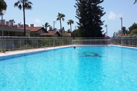 Turecko Side Sirma 10 dňový pobyt All Inclusive Letecky Letisko: Praha September 2026 (18/09/26-27/09/26)