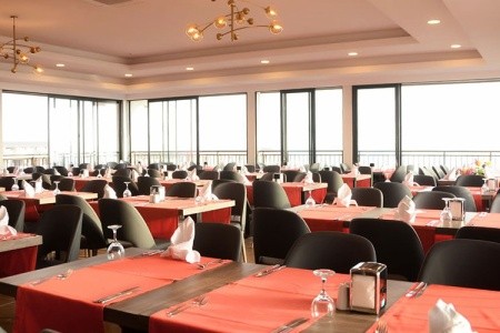 Turecko Side Sirma 10 dňový pobyt All Inclusive Letecky Letisko: Praha September 2026 (18/09/26-27/09/26)