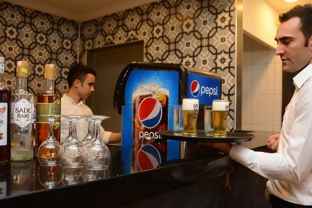 Turecko Side Sirma 10 dňový pobyt All Inclusive Letecky Letisko: Praha September 2026 (18/09/26-27/09/26)