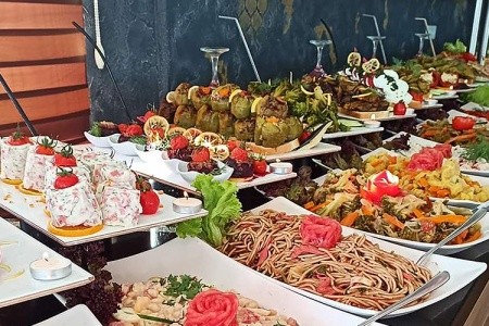 Turecko Side Sirma 10 dňový pobyt All Inclusive Letecky Letisko: Praha September 2026 (18/09/26-27/09/26)