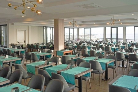 Turecko Side Sirma 10 dňový pobyt All Inclusive Letecky Letisko: Praha September 2026 (18/09/26-27/09/26)