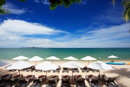 Thajsko Pattaya Centara Grand Mirage Beach Resort 11 dňový pobyt Raňajky Letecky Letisko: Viedeň October 2026 (10/10/26-20/10/26)