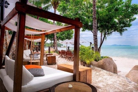 Thajsko Pattaya Centara Grand Mirage Beach Resort 11 dňový pobyt Raňajky Letecky Letisko: Viedeň October 2026 (10/10/26-20/10/26)