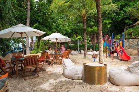 Thajsko Pattaya Centara Grand Mirage Beach Resort 11 dňový pobyt Raňajky Letecky Letisko: Viedeň October 2026 (10/10/26-20/10/26)