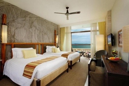 Thajsko Pattaya Centara Grand Mirage Beach Resort 11 dňový pobyt Raňajky Letecky Letisko: Viedeň October 2026 (10/10/26-20/10/26)