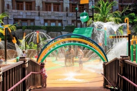 Thajsko Pattaya Centara Grand Mirage Beach Resort 11 dňový pobyt Raňajky Letecky Letisko: Viedeň October 2026 (10/10/26-20/10/26)