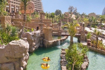 Thajsko Pattaya Centara Grand Mirage Beach Resort 11 dňový pobyt Raňajky Letecky Letisko: Viedeň October 2026 (10/10/26-20/10/26)