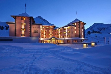 Penzion Alpenrose (Mitterstoder) - 2