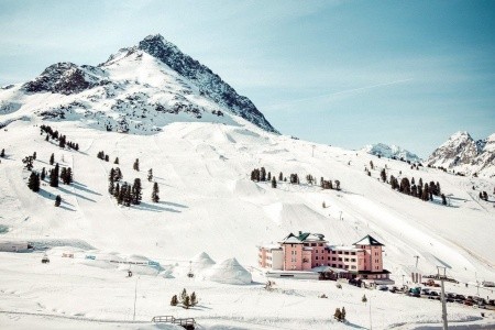 Penzion Alpenrose (Mitterstoder) - 3