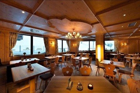 Penzion Alpenrose (Mitterstoder) - 4