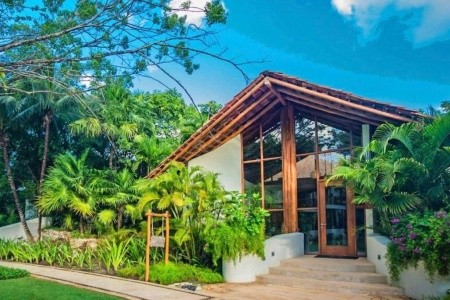 Mahékal Beach Resort - 3