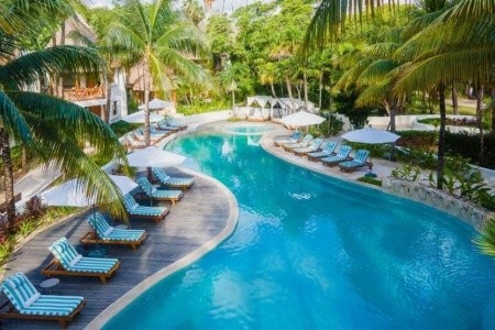 Mahékal Beach Resort - 6