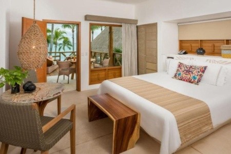 Mahékal Beach Resort - 7