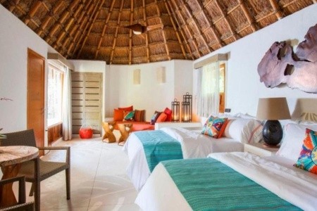 Mahékal Beach Resort - 8