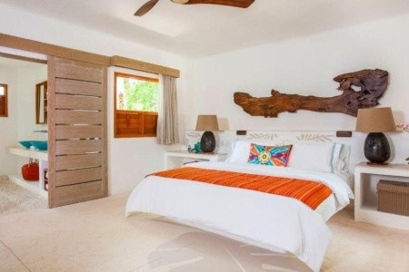 Mahékal Beach Resort - 9