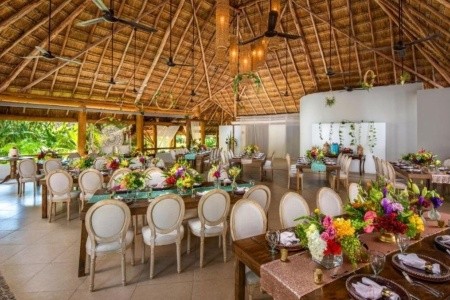 Mahékal Beach Resort - 11