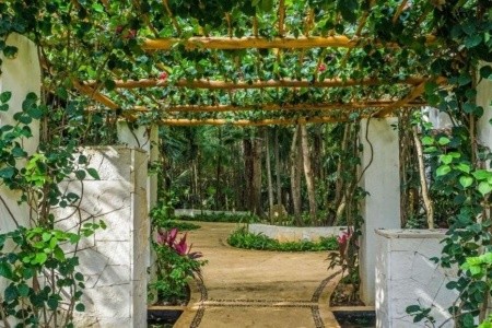 Mahékal Beach Resort - 12