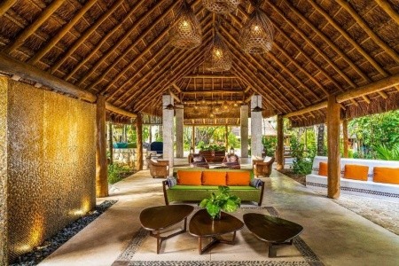 Mahékal Beach Resort - 15