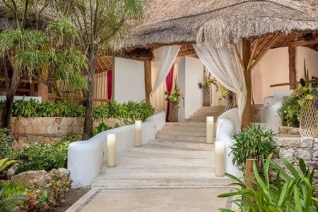 Mahékal Beach Resort - 16