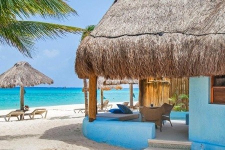 Mahékal Beach Resort - 18