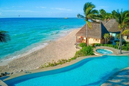 Mahékal Beach Resort - 19