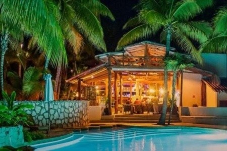 Mahékal Beach Resort - 22