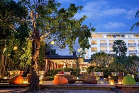 The Danna Langkawi - 5