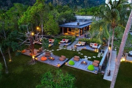 The Danna Langkawi - 6