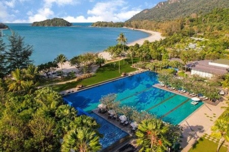 The Danna Langkawi - 7