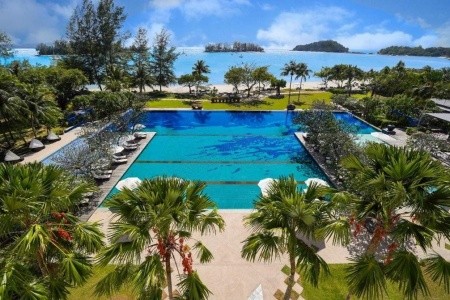 The Danna Langkawi - 11