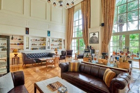 The Danna Langkawi - 12