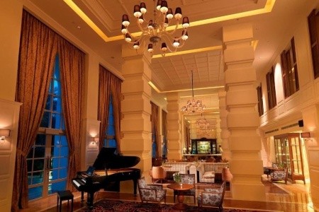 The Danna Langkawi - 13