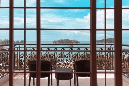 The Danna Langkawi - 15