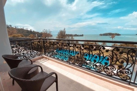 The Danna Langkawi - 16