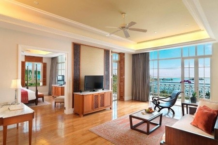 The Danna Langkawi - 18