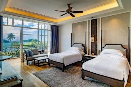 The Danna Langkawi - 19