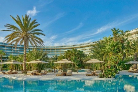 Turecko, Belek, Maxx Royal Belek Golf Resort, za <span>117.939</span> Kč