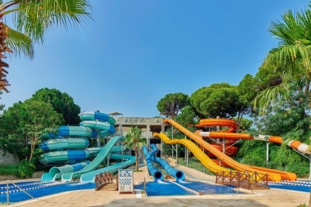 Maxx Royal Belek Golf Resort - 5