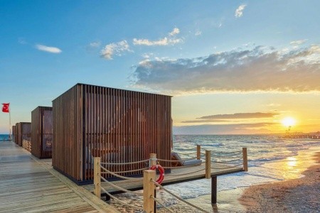 Maxx Royal Belek Golf Resort - 6