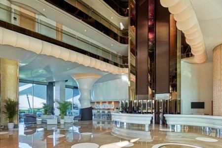 Maxx Royal Belek Golf Resort - 7