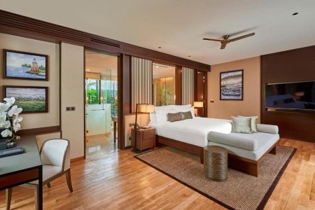 The Danna Langkawi - 22