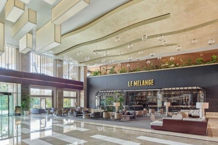 Maxx Royal Belek Golf Resort - 8