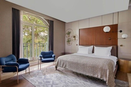 Maxx Royal Belek Golf Resort - 10