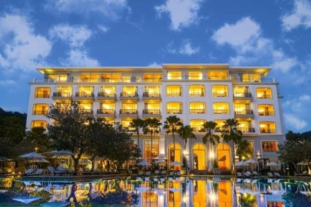 The Danna Langkawi - 24